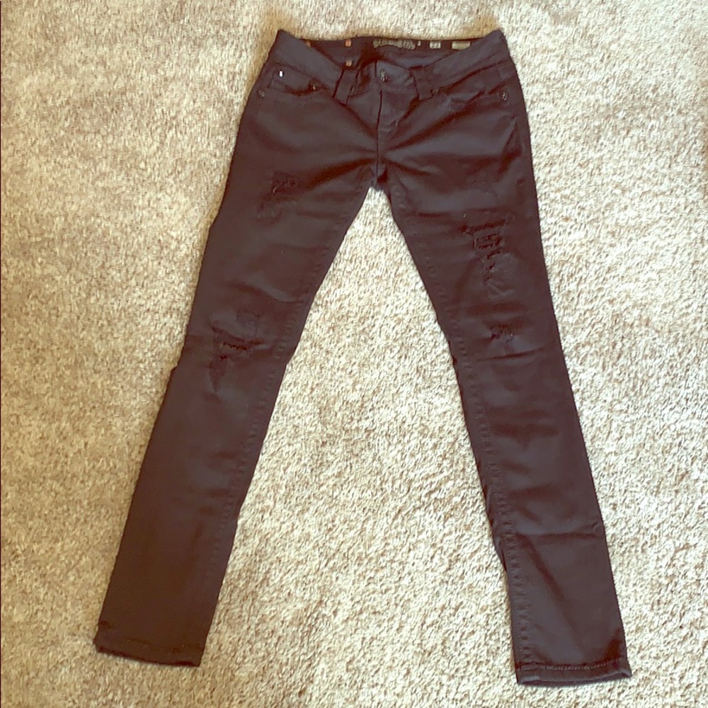 Miss Me Jeans Size 27